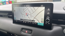 Honda HR-V 1.5 eHEV Elegance 5dr CVT Hybrid Hatchback